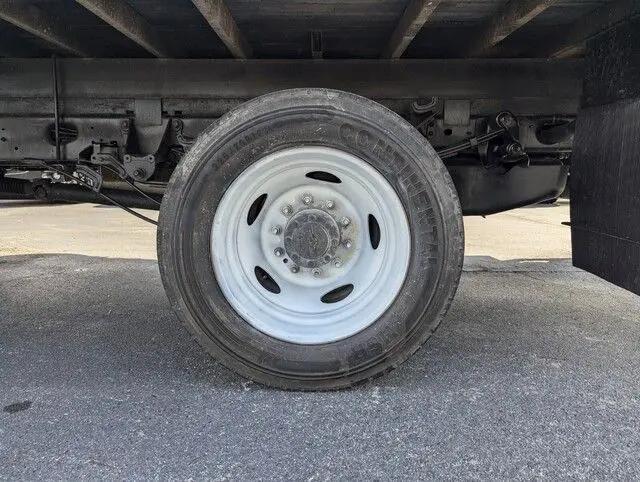 2018 Ford F-450 XL