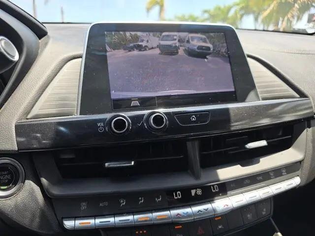 2022 Cadillac CT4 Sport