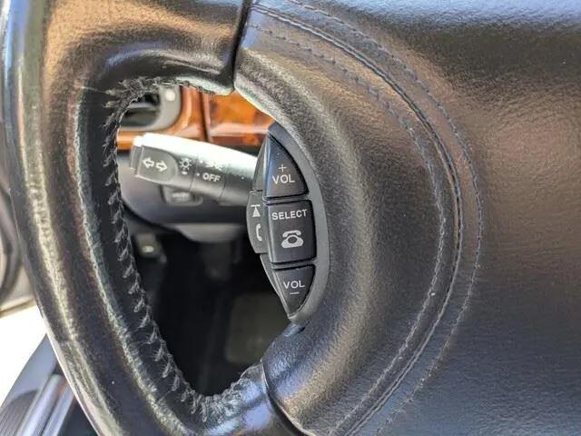 1998 Jaguar XK8 Unknown