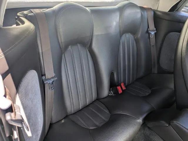 1998 Jaguar XK8 Unknown