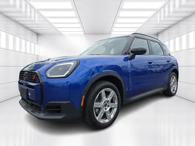 2025 MINI Cooper Countryman Cooper S for sale in Jupiter, FL