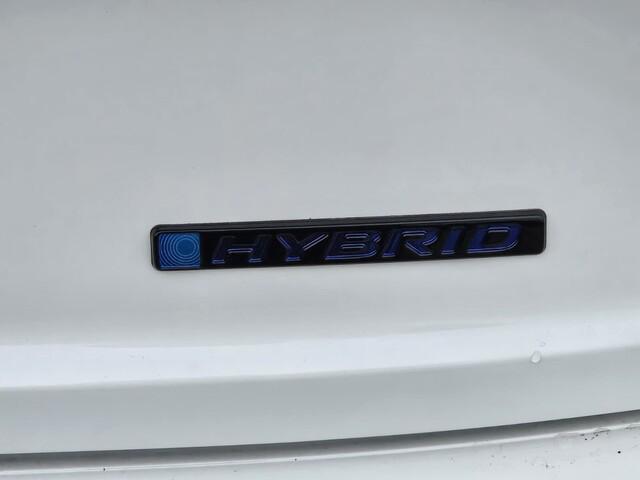 2026 Honda Civic Sport Touring