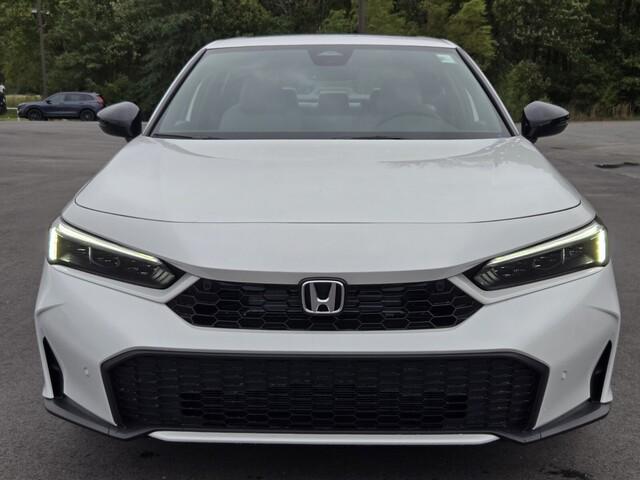 2026 Honda Civic Sport Touring