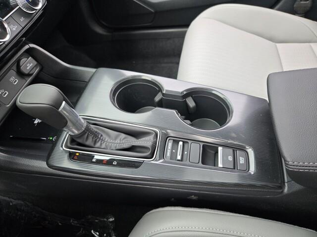 2026 Honda Civic Sport Touring