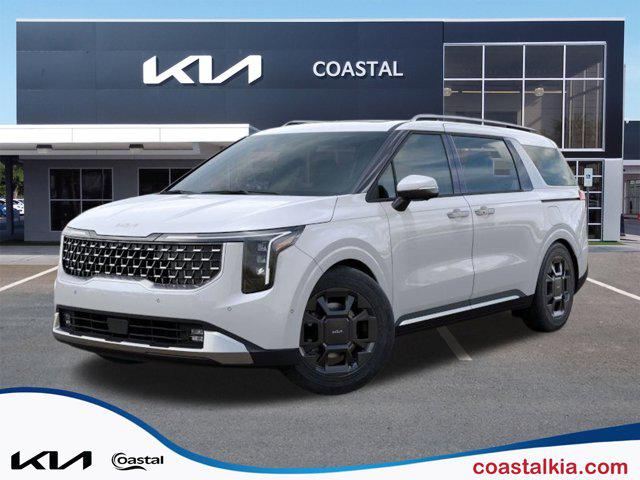2026 Kia Carnival SX for sale in Wilmington, NC