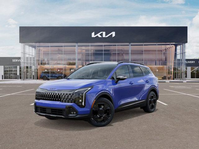 2026 Kia Sportage X-Line for sale in Newark, DE