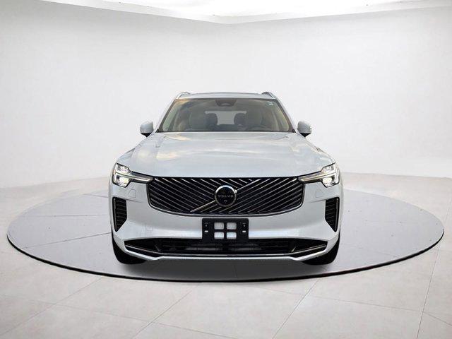 2026 Volvo XC90 B6 Ultra 7-Seater