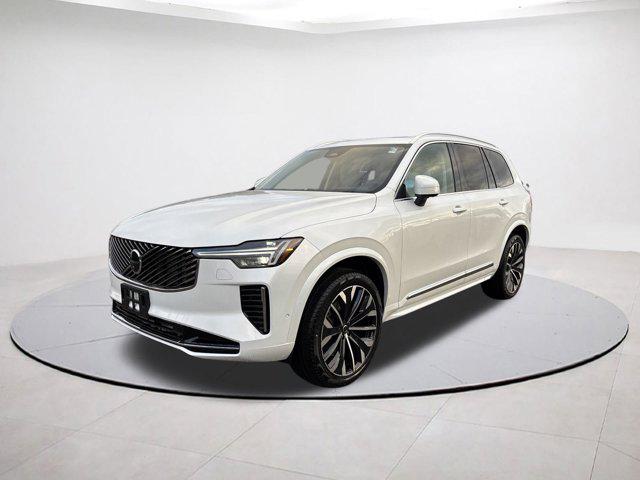 2026 Volvo XC90 B6 Ultra 7-Seater