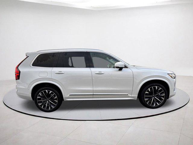 2026 Volvo XC90 B6 Ultra 7-Seater