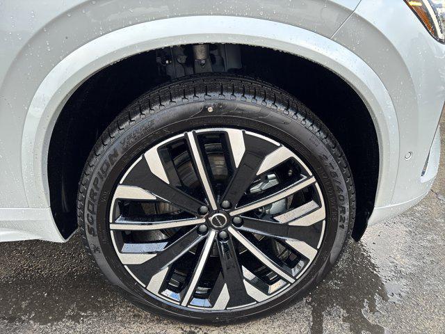 2026 Volvo XC90 B6 Ultra 7-Seater