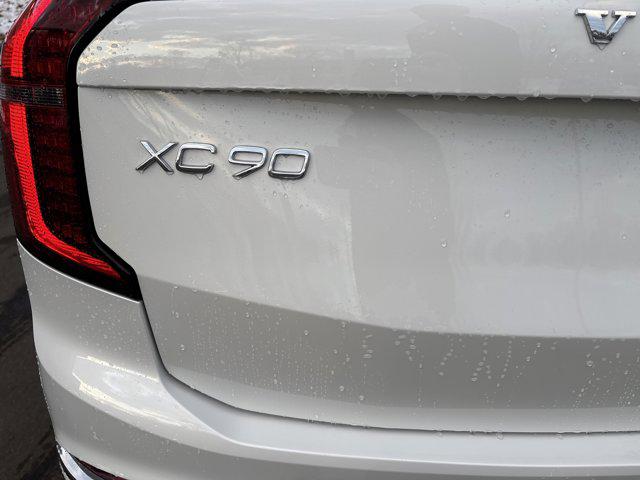 2026 Volvo XC90 B6 Ultra 7-Seater