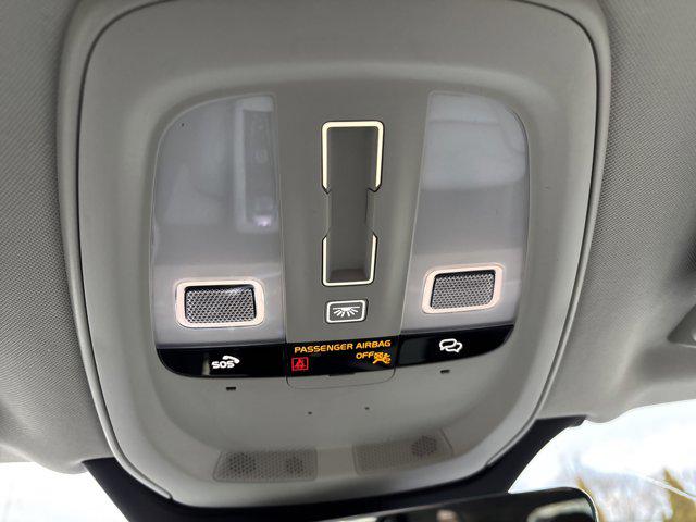 2026 Volvo XC90 B6 Ultra 7-Seater