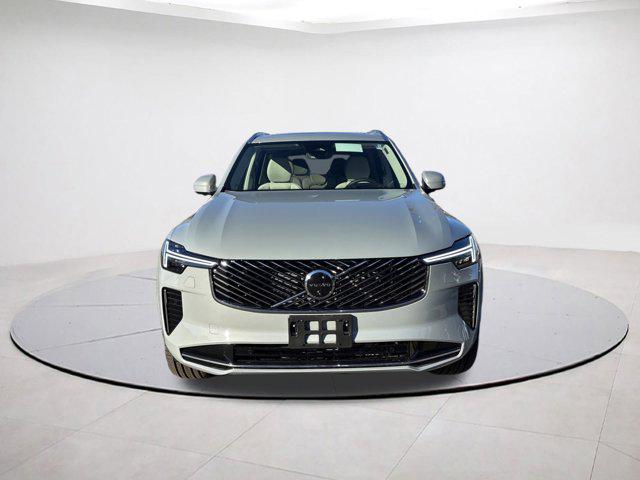 2026 Volvo XC90 B6 Ultra 7-Seater