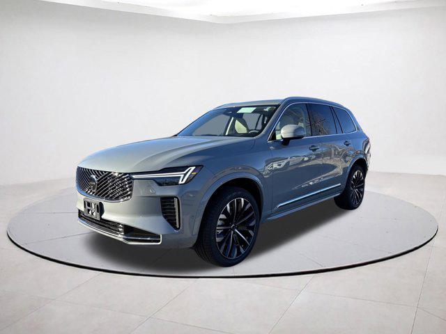 2026 Volvo XC90 B6 Ultra 7-Seater