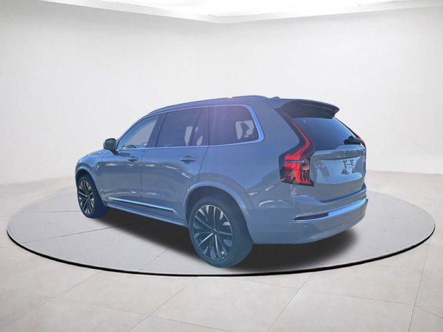 2026 Volvo XC90 B6 Ultra 7-Seater