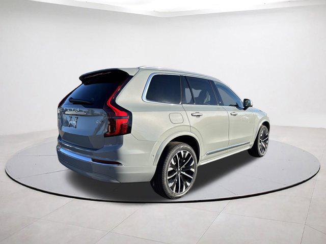 2026 Volvo XC90 B6 Ultra 7-Seater