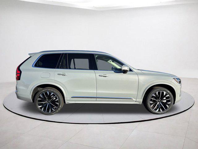 2026 Volvo XC90 B6 Ultra 7-Seater