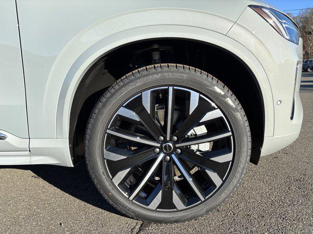 2026 Volvo XC90 B6 Ultra 7-Seater