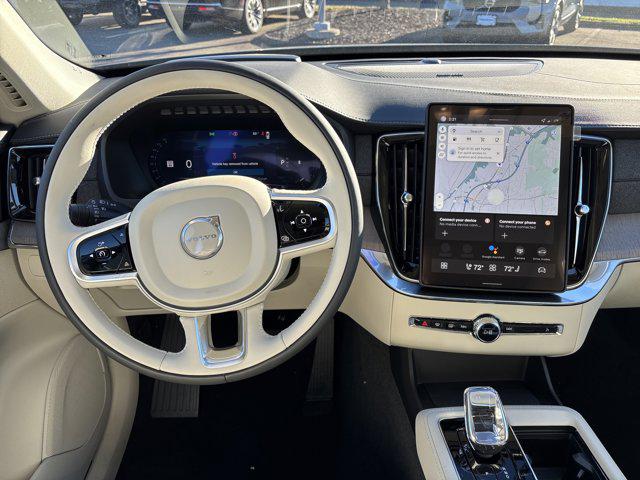 2026 Volvo XC90 B6 Ultra 7-Seater
