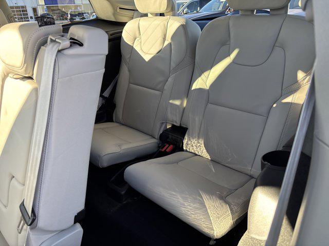 2026 Volvo XC90 B6 Ultra 7-Seater