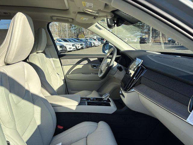 2026 Volvo XC90 B6 Ultra 7-Seater