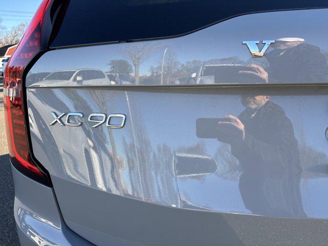 2026 Volvo XC90 B6 Ultra 7-Seater