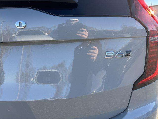 2026 Volvo XC90 B6 Ultra 7-Seater