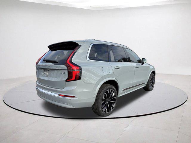 2026 Volvo XC90 B6 Plus 7-Seater