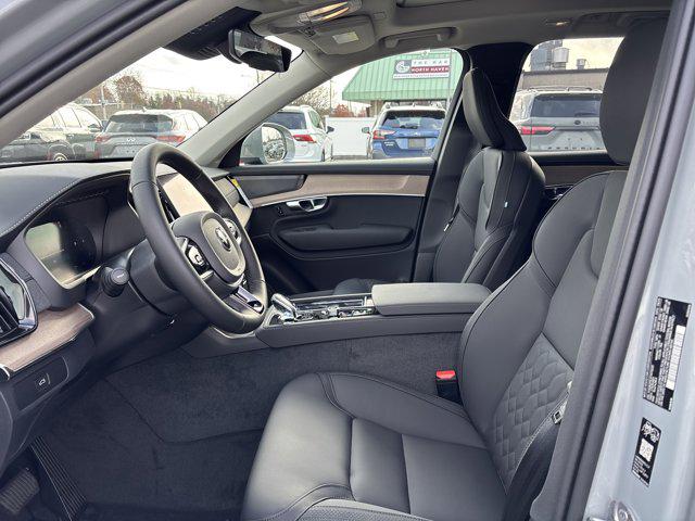 2026 Volvo XC90 B6 Plus 7-Seater