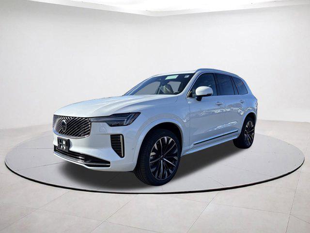 2026 Volvo XC90 B6 Plus 7-Seater