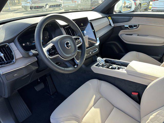 2026 Volvo XC90 B6 Plus 7-Seater