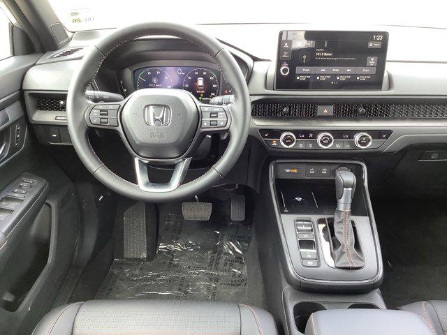 2026 Honda CR-V Hybrid 2WD Sport-L