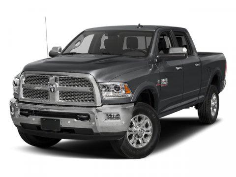 2017 Ram 2500 Laramie Crew Cab 4x4 64 Box for sale in Auburn, WA