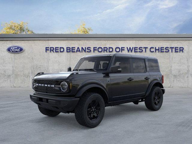 2025 Ford Bronco Big Bend for sale in West Chester, PA
