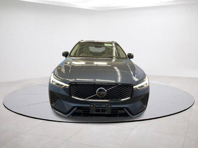 2026 Volvo XC60 Plug-In Hybrid T8 Ultra