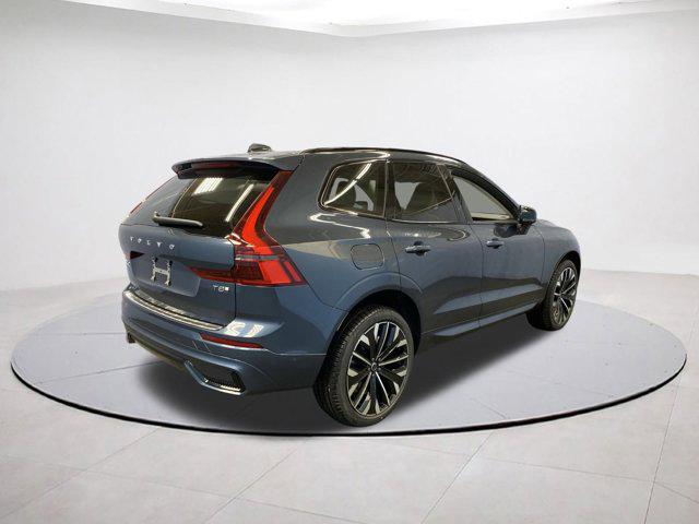 2026 Volvo XC60 Plug-In Hybrid T8 Ultra