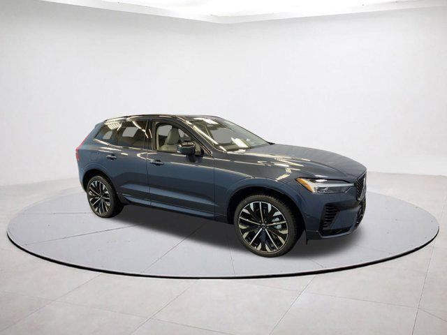 2026 Volvo XC60 Plug-In Hybrid T8 Ultra