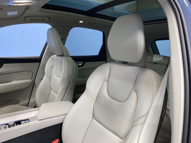 2026 Volvo XC60 Plug-In Hybrid T8 Ultra