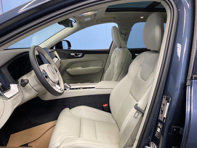 2026 Volvo XC60 Plug-In Hybrid T8 Ultra