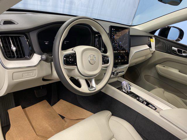 2026 Volvo XC60 Plug-In Hybrid T8 Ultra