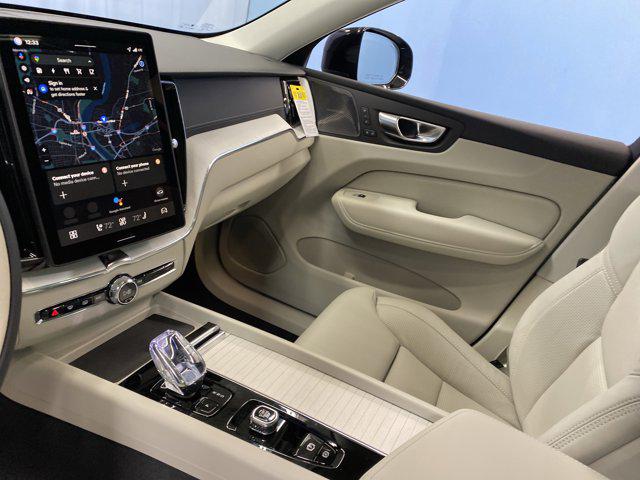 2026 Volvo XC60 Plug-In Hybrid T8 Ultra