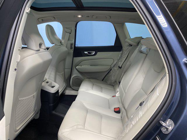 2026 Volvo XC60 Plug-In Hybrid T8 Ultra