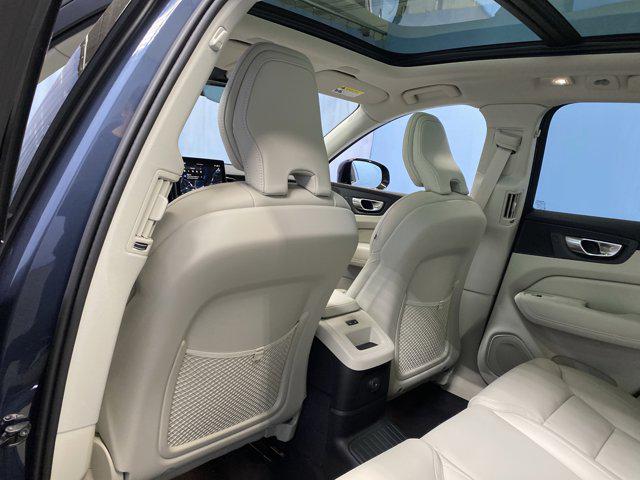 2026 Volvo XC60 Plug-In Hybrid T8 Ultra