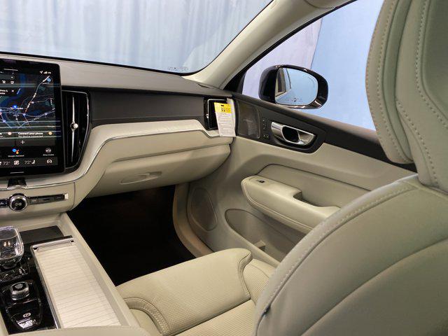 2026 Volvo XC60 Plug-In Hybrid T8 Ultra