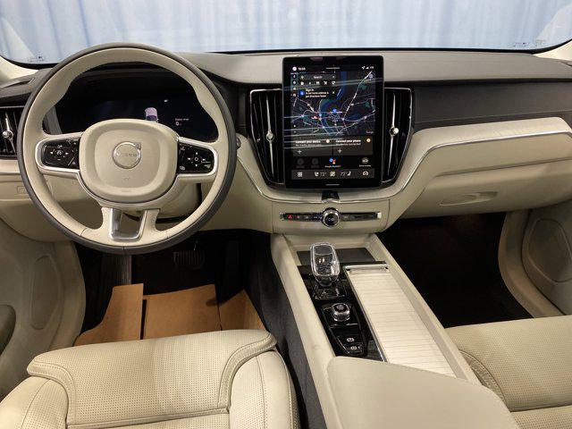 2026 Volvo XC60 Plug-In Hybrid T8 Ultra