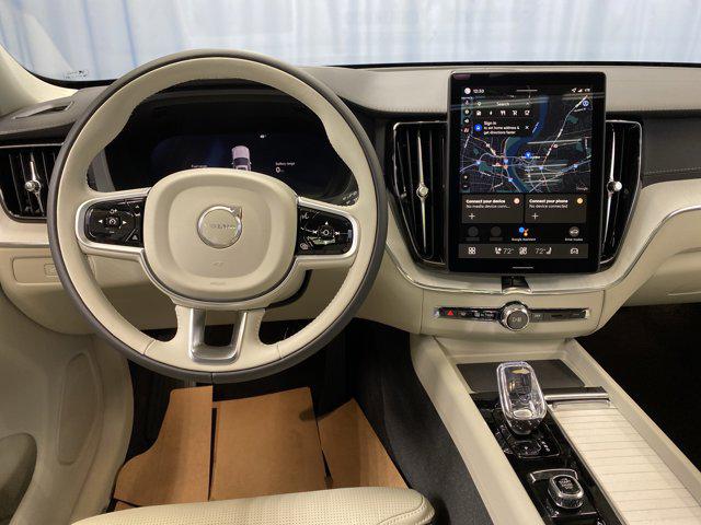 2026 Volvo XC60 Plug-In Hybrid T8 Ultra