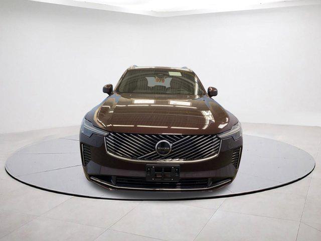 2026 Volvo XC90 Plug-In Hybrid T8 Ultra 7-Seater