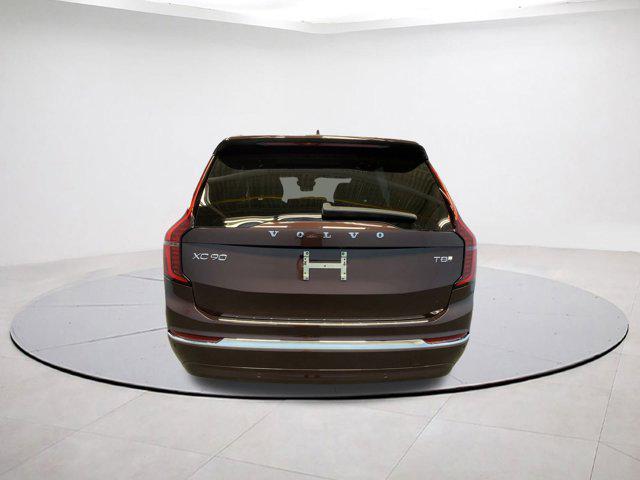 2026 Volvo XC90 Plug-In Hybrid T8 Ultra 7-Seater