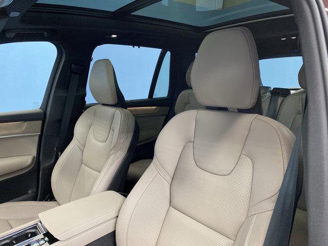 2026 Volvo XC90 Plug-In Hybrid T8 Ultra 7-Seater