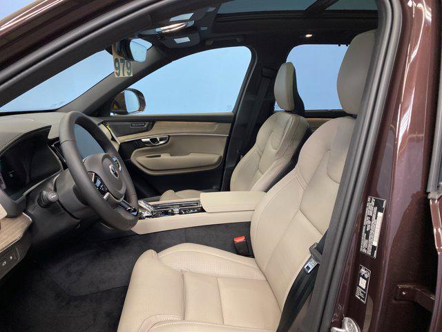 2026 Volvo XC90 Plug-In Hybrid T8 Ultra 7-Seater